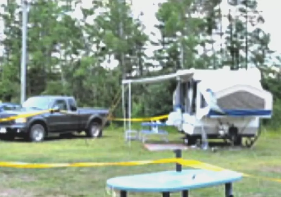 Crime Stoppers: New Brunswick Man Hit by Stray Bullet While in Tent Trailer