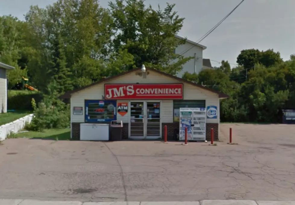 Armed Robbery at JM Convenience Store in Moncton