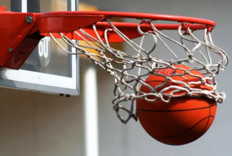 Presque Isle Elks Host Area Hoop Shoot Competition on Sunday