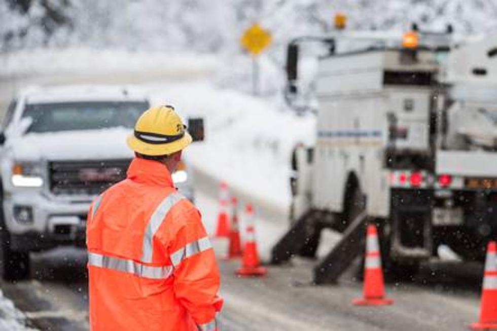 Maine Winter Storm Preperations