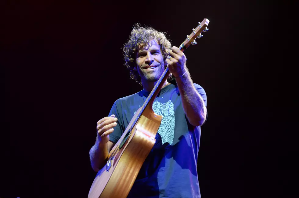 Jack Johnson Coming to Darling’s Waterfront Pavilion