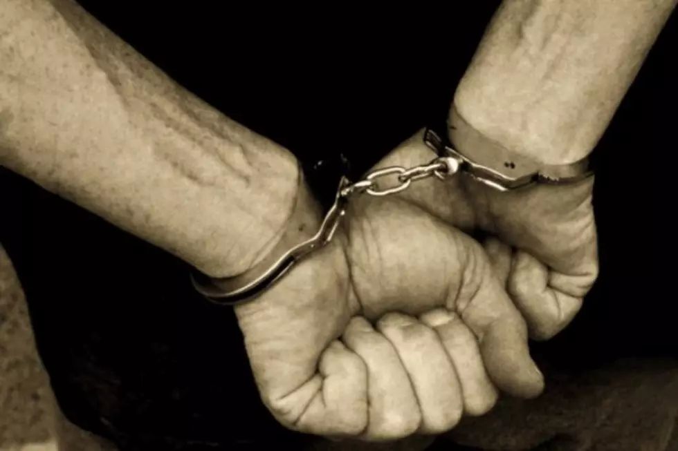 Two Men Arrested for Drug Possession in Edmundston