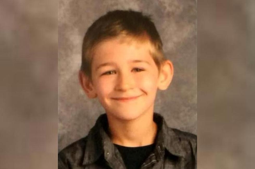 UPDATE: Missing 9-Year-Old Boy From Sherman Found Safe