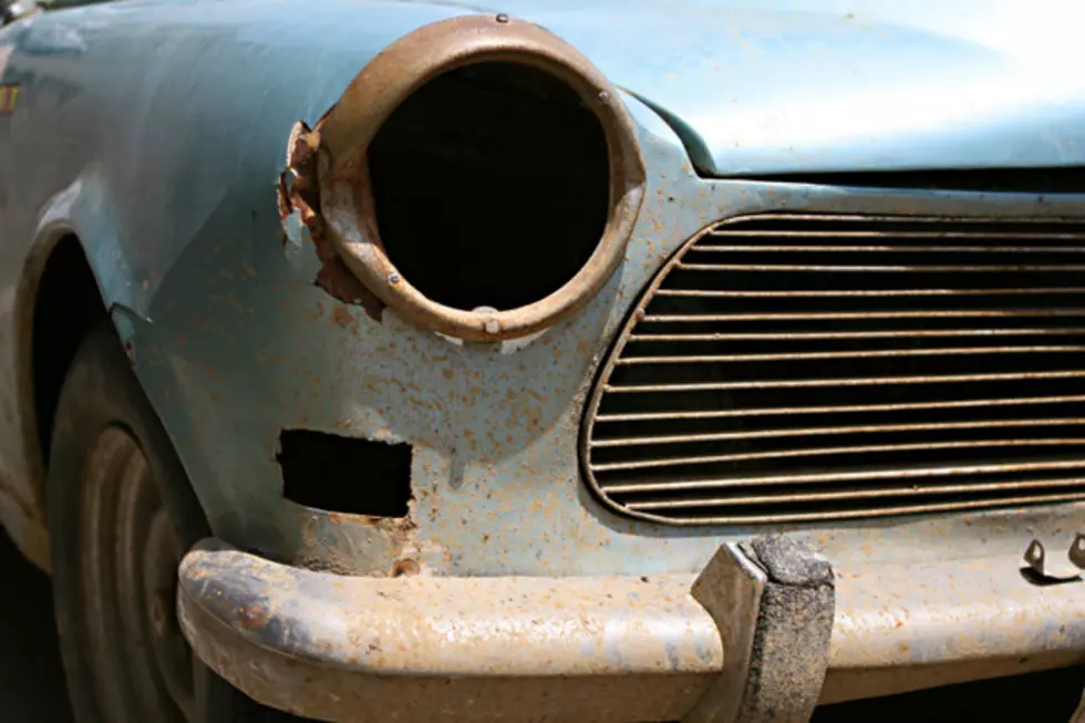 If Your Car Has Any Of These Characteristics, It’s Probably A Junker!