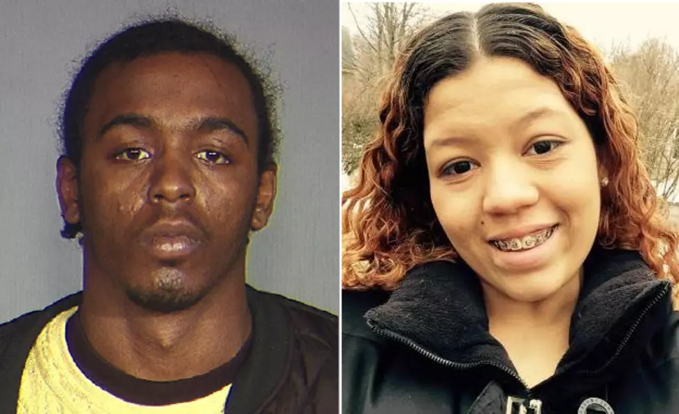 Arrests Made in the Cherryfield Homicide Case [PHOTOS]