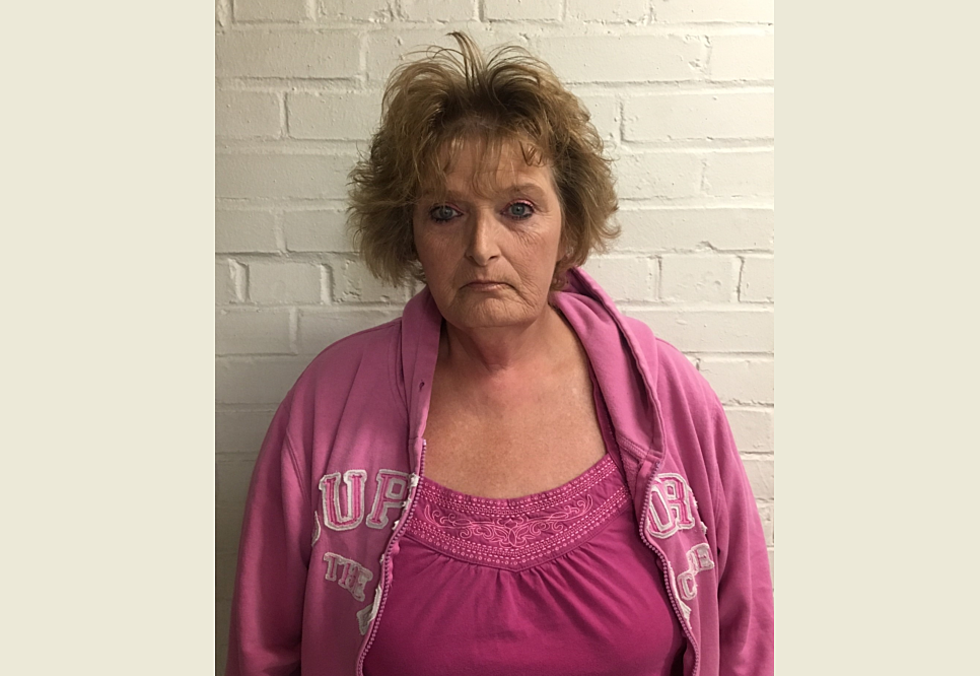 Limestone Woman Arrested For Stealing Mother&#8217;s Prescriptions [PHOTO]