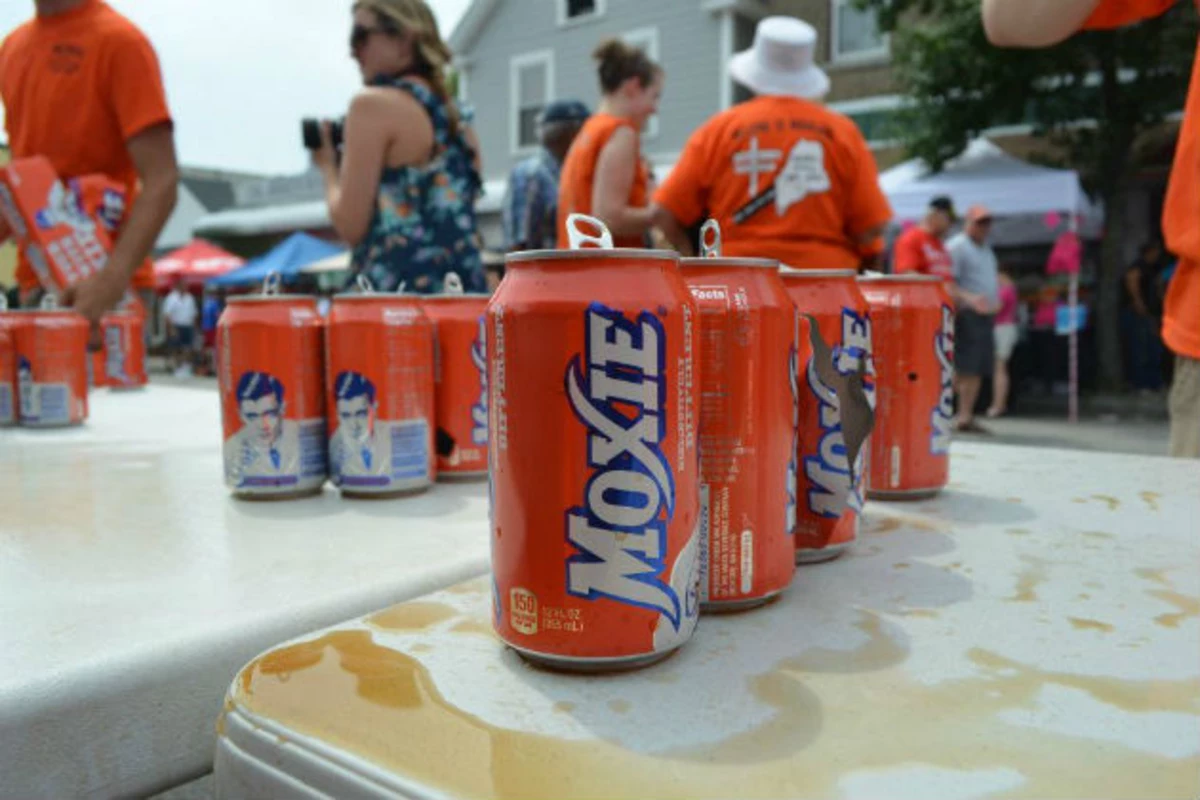 Moxie Festival This Weekend