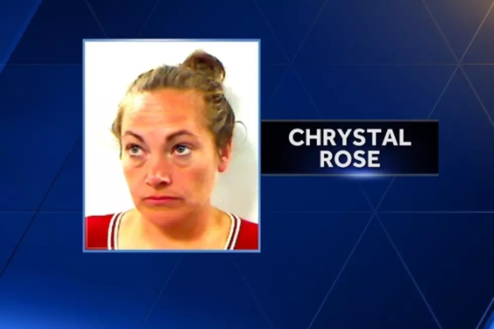 Woman Forces Livermore Falls Teen To Watch Her Use The Restroom