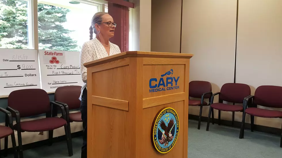 Cary Medical Center Now Has Two New Community Initiatives To Help