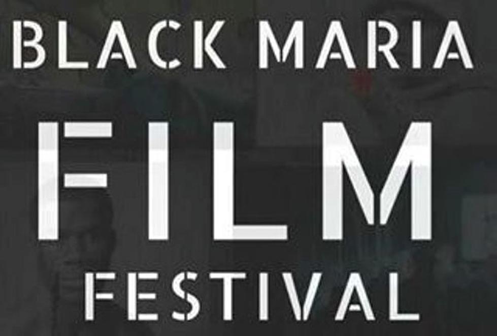 UMFK Hosting 36TH Annual Black Maria Film Festival