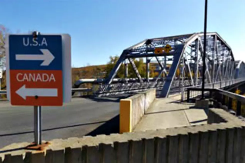 Madawaska-Edmundston Bridge Weight Limit to be Lowered Immediately