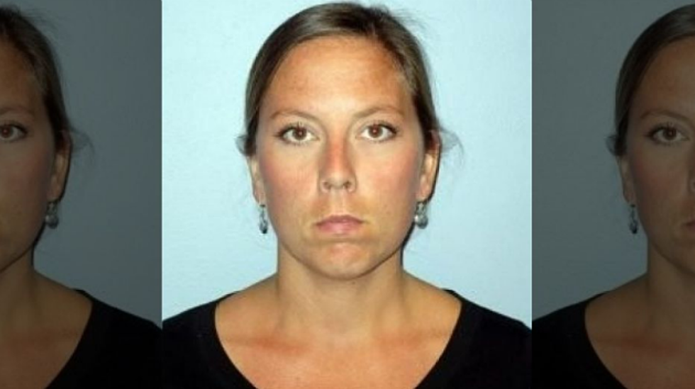 A Married Teacher From Maine Allegedly Had Multiple Sex With Suicidal Student