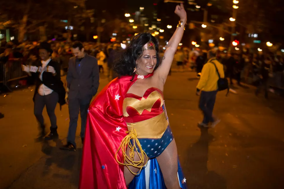 Most Searched For Halloween Costumes According To Pinterest [PHOTOS]