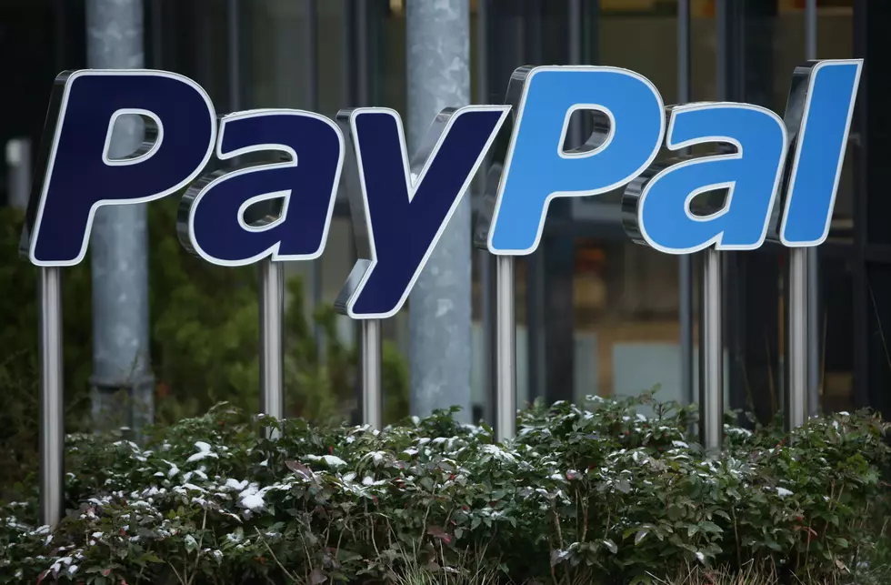 Scammers Are Working To Steal From You Through Your PayPal Account