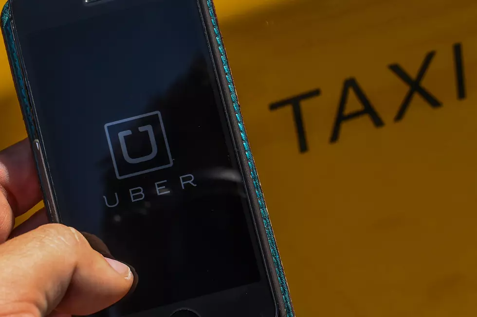 Uber Announced a Data Breach and May Have Affected Mainers Using It