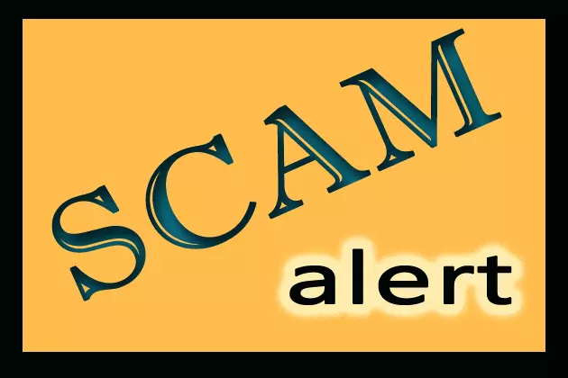 SCAM &#8211; Don&#8217;t Fall Prey To This Phony Amazon Work-From-Home Job!