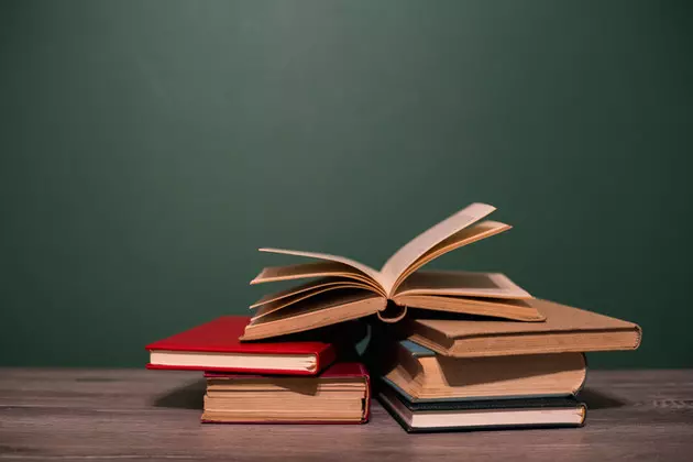 Here Are The Top 10 Books Parents Wanted Removed From the Library System