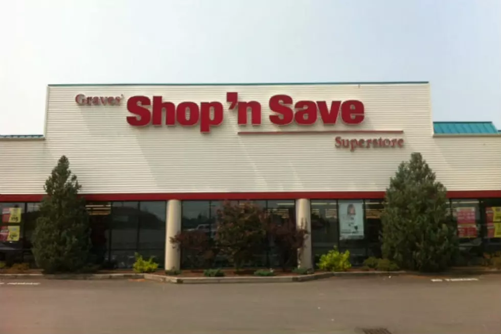 Townsquare Media Teams with Graves Shop N’ Save for Homeless Saturday Dec.9