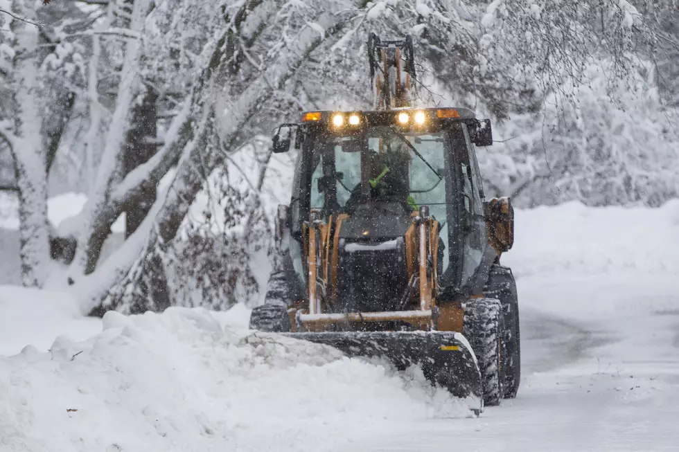 Winter Preparation Updates for Houlton, Maine