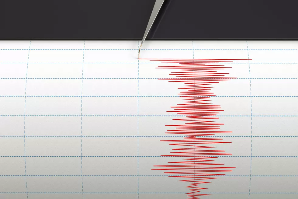 The Largest Earthquake Felt In Maine
