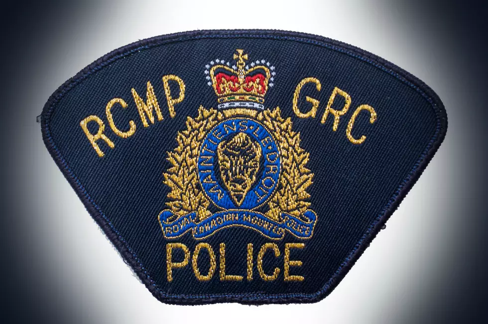 RCMP – Saint Leonard Woman Busted For Large Quantity Of Pot And Meth Pills, Contraband