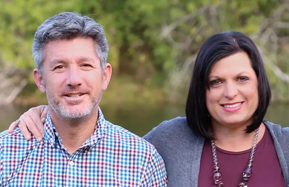 Easton Couple Joins Wintergreen Board of Directors