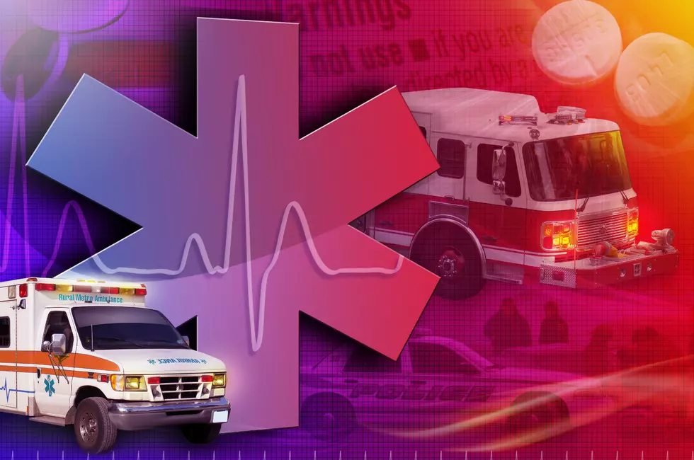 Woman Dies in Hospital Following SUV Crash Near Plaster Rock