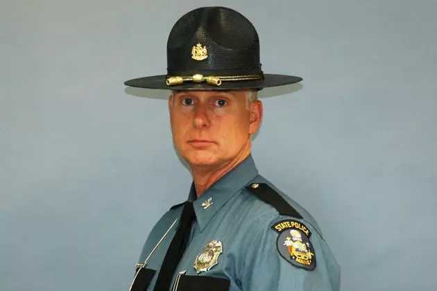 Colby College Appoints Maine State Police Chief Robert Williams As Next Director Of Security