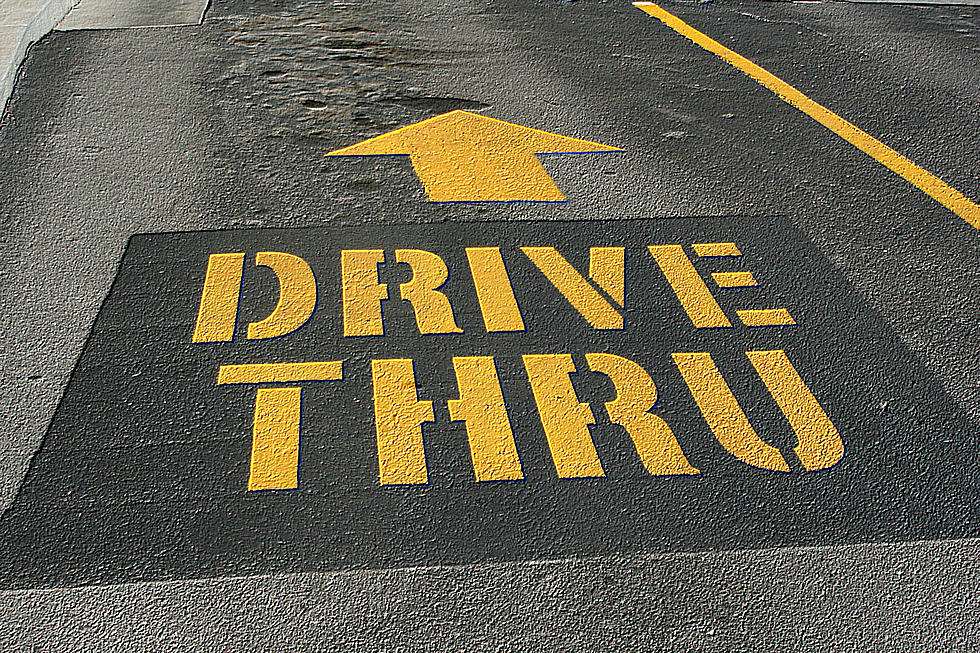 The Official 10 Commandments Of Drive-Thru Ordering