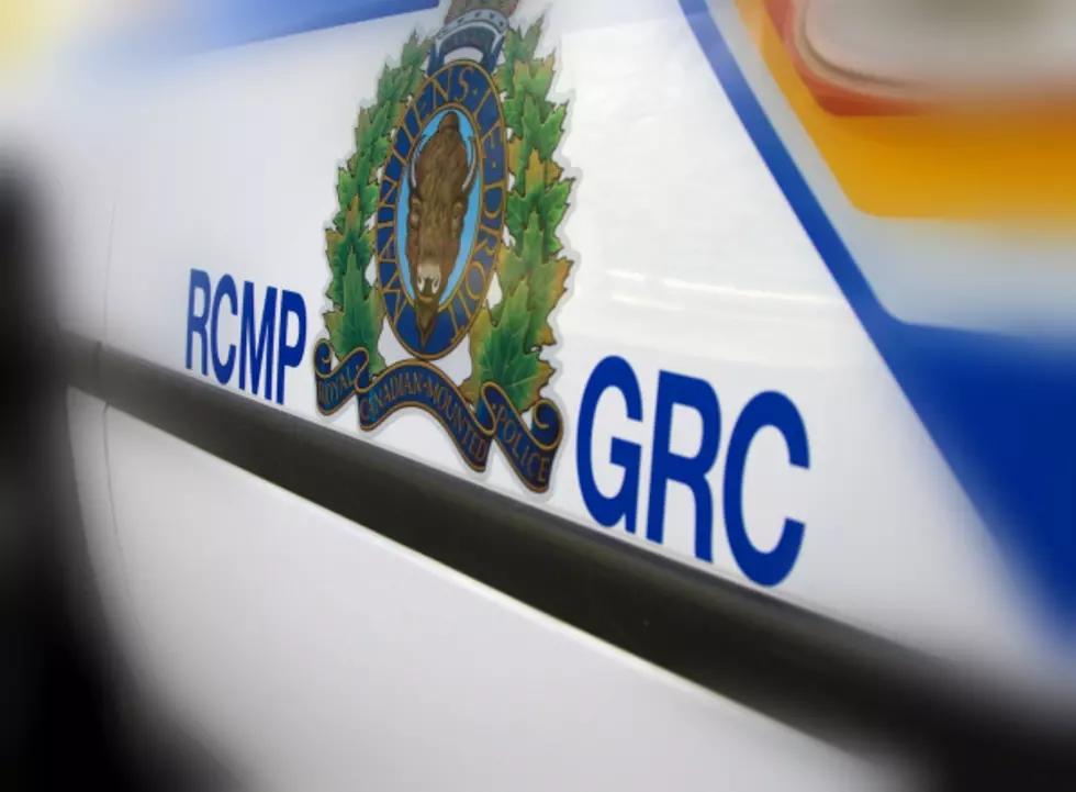 Perth-Andover RCMP Investigating Theft of Copper Wire Rolls