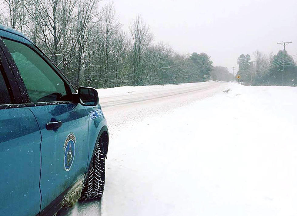 Maine State Police: Accident Photos & Driving Safety Tips
