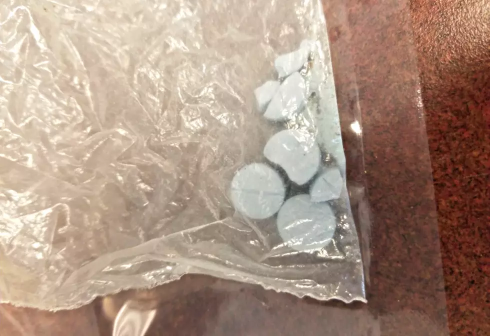 Pills Seized in Carleton County Contained Deadly Opioid