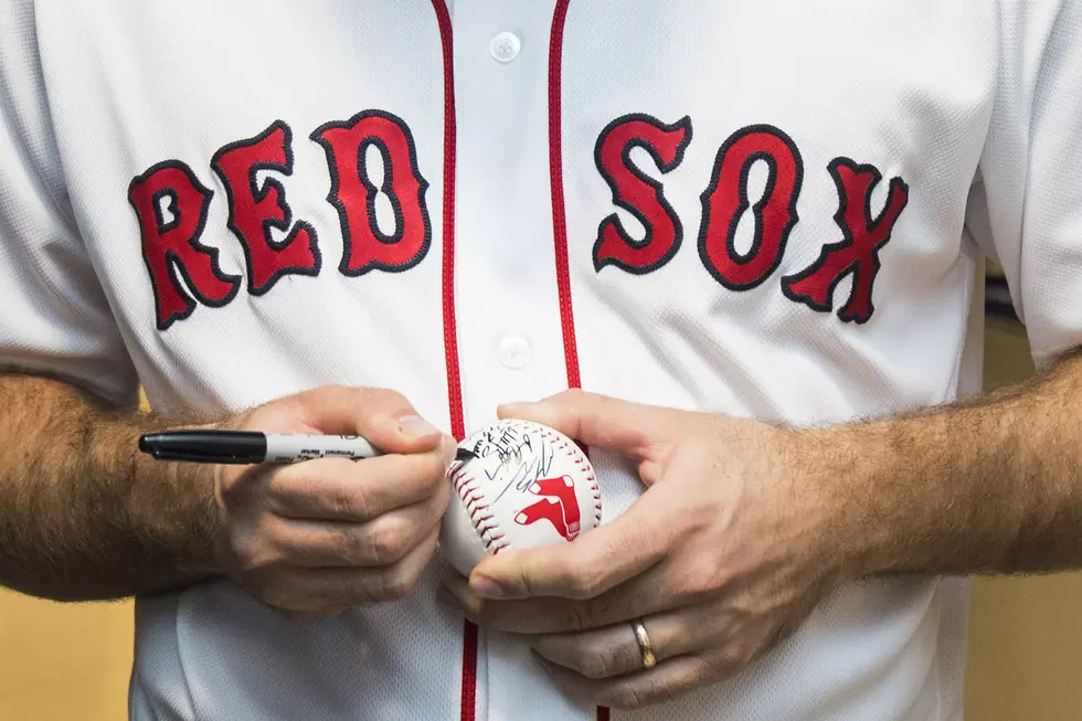 Play Ball! What It  Can Cost To Be A Red Sox Fan