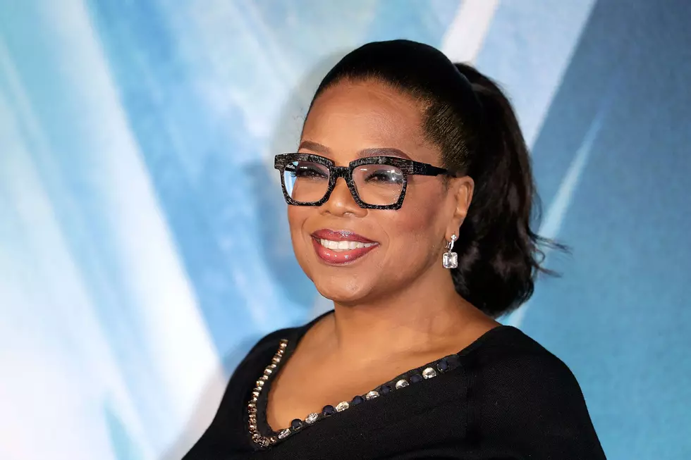 Maine Woman Named Jesus Christs Writes A Letter To Oprah Winfrey
