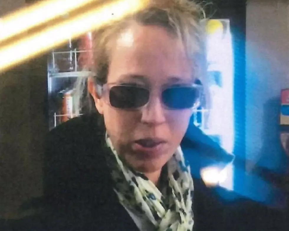 Police Trying to Locate Missing Moncton Woman