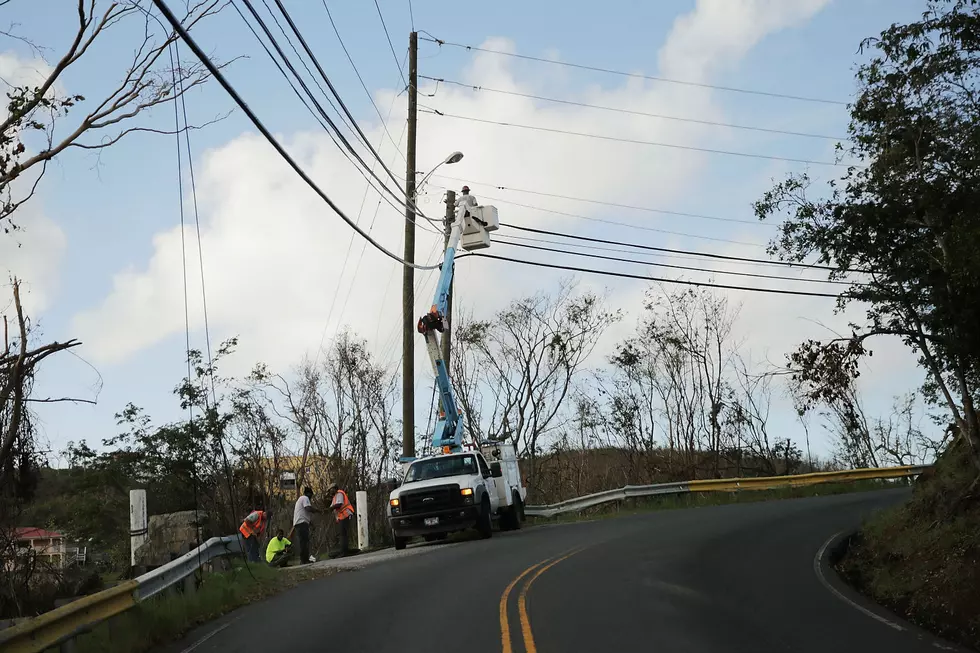 Emera Maine Power Outage Alert For Customers In Aroostook County