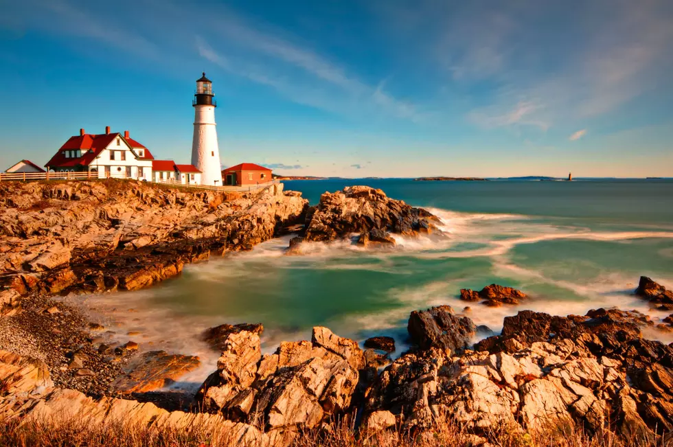 Maine &#8211; Not the Worst, But Not The Best State For Jobs In The Country