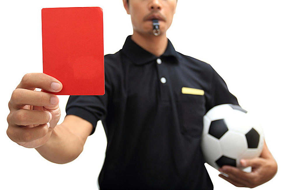 Ready To Ref? Join Me On The Aroostook County Soccer Board