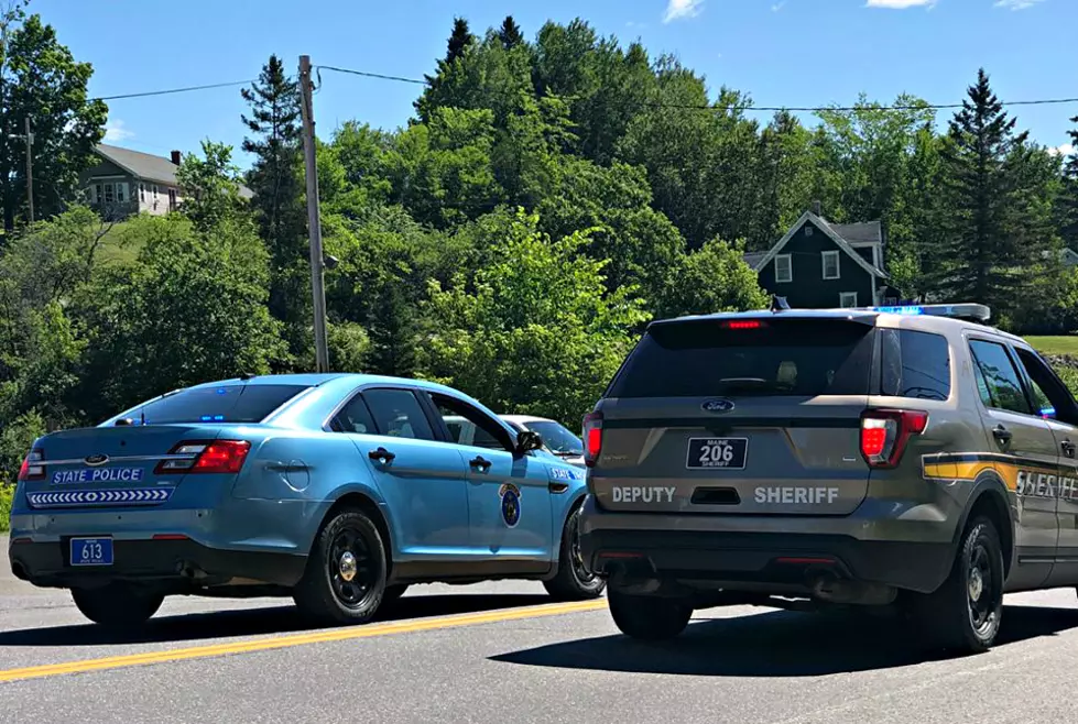 Maine State Police Troop ‘F’ Weekly Report (July 8 – 15)