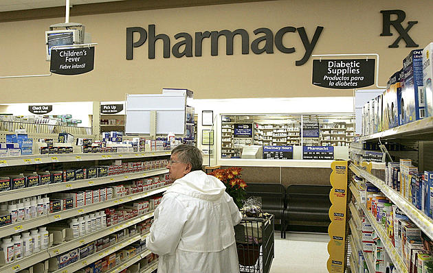 Anthem And Walmart Team Up To Make OTC Drugs More Affordable For Seniors