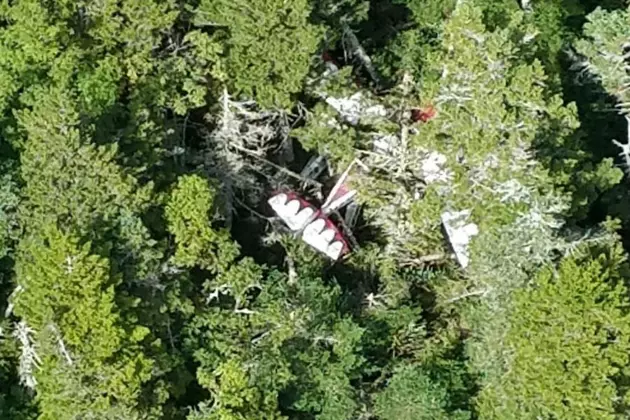 UPDATE &#8211; Two People Survive In Maine Plane Crash