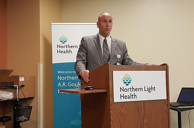 The Aroostook Medical Center Officially Becomes Northern Light Health