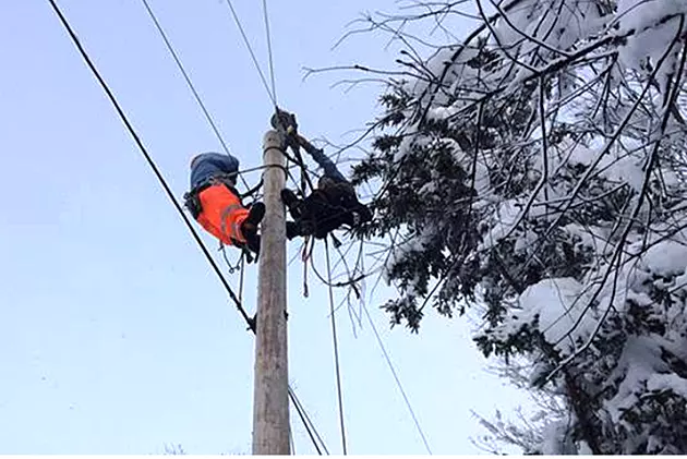 Emera Maine To Install More Fault Indicators On Overhead Lines