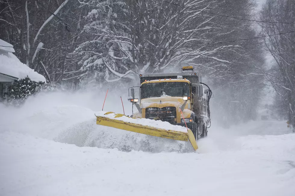Aroostook County Storm Closings & Delays – Thursday, Jan. 26th