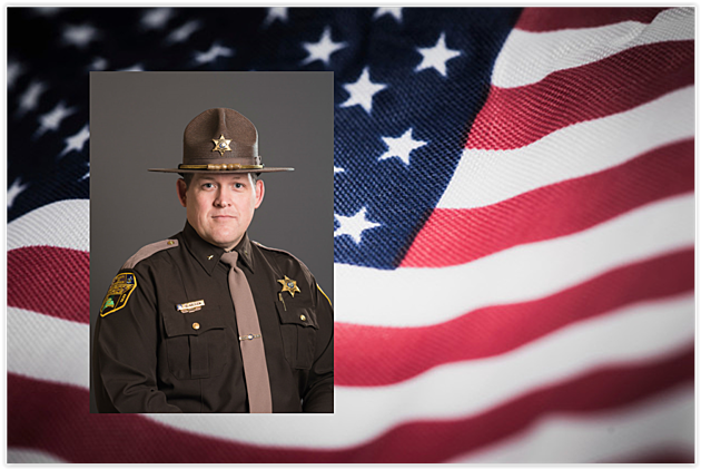 COMMUNITY SPOTLIGHT: Drugs And Domestics With Sheriff Shawn Gillen