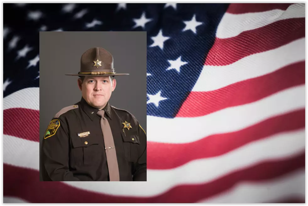 COMMUNITY SPOTLIGHT: Drugs And Domestics With Sheriff Shawn Gillen