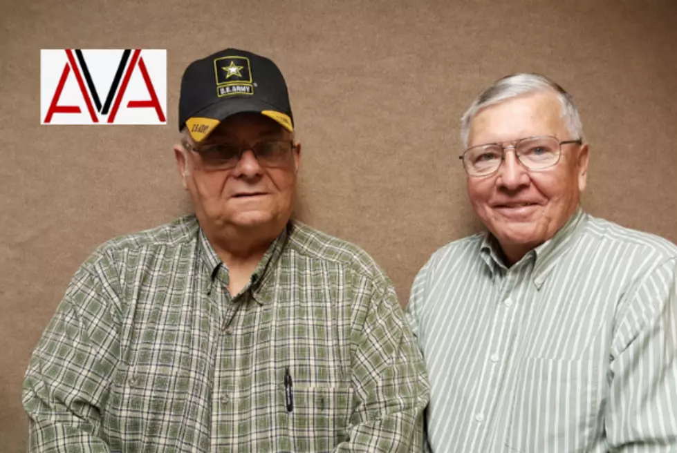 COMMUNITY SPOTLIGHT: County Veterans In Good Hands With Aroostook Veterans Alliance