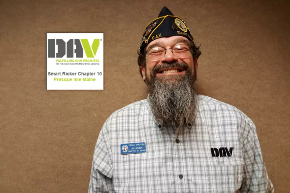 COMMUNITY SPOTLIGHT: Taking Good Care Of Our Disabled Veterans With Denis Madore