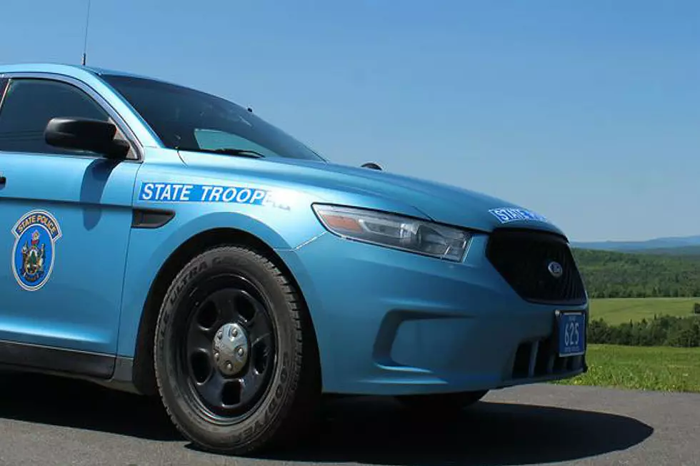 Maine State Police Briefs From Troop F (April 18 &#8211; May 1)