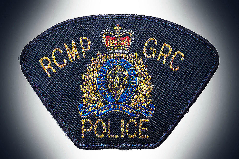 RCMP Searching For Stolen ATV from Saint-André, N.B.